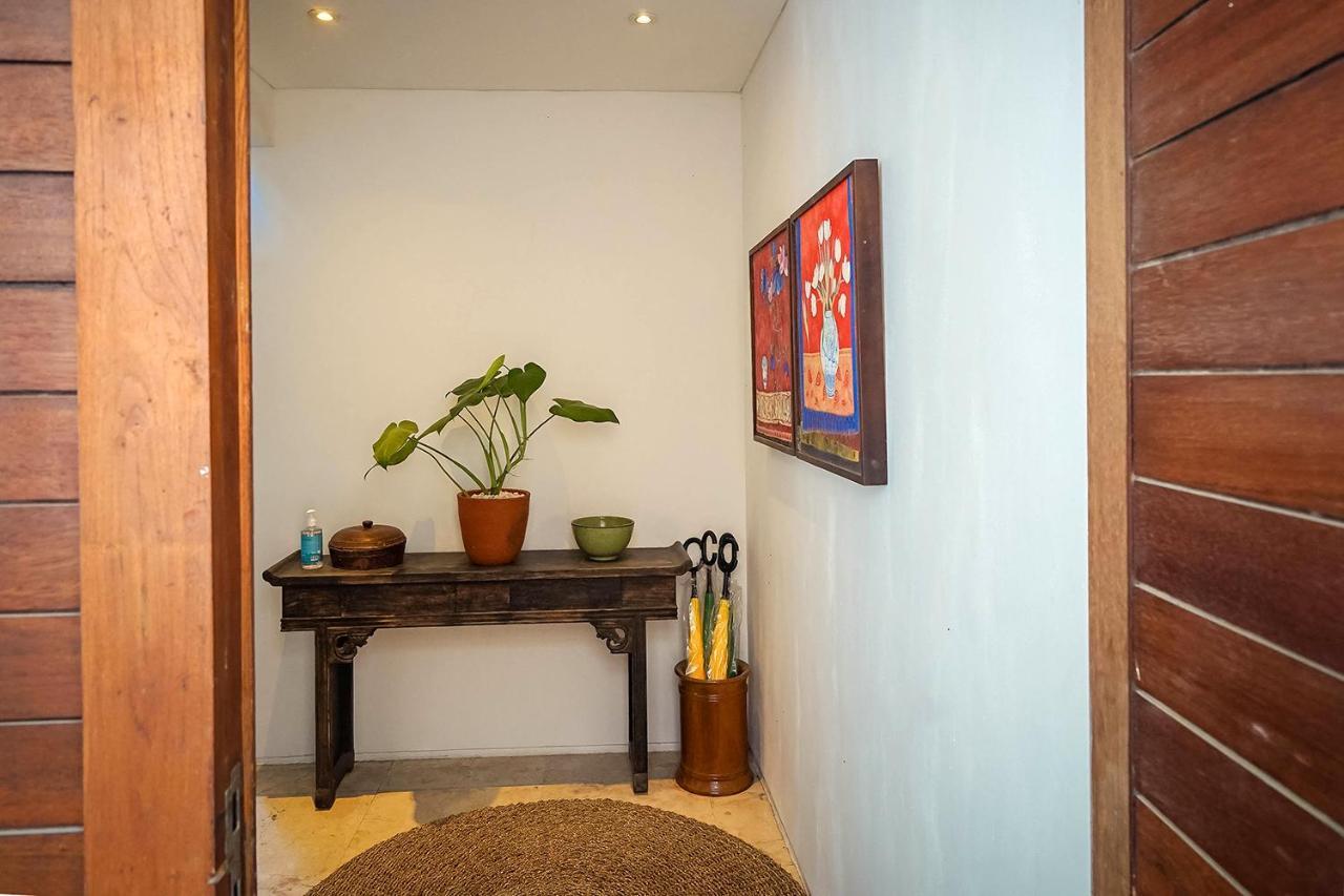 Bias Villa Seminyak Экстерьер фото